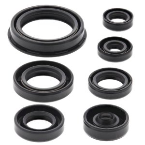 Yamaha WR250F Engine Oil Seal Kit - Vertex Pistons - `15-`19 Yamaha WR250F Engine Oil Seal Kit - Vertex Pistons - `15-`19